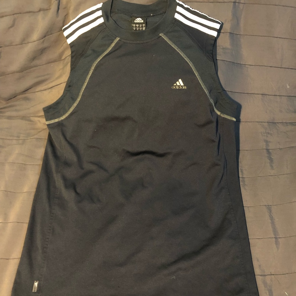 Active wear adidas